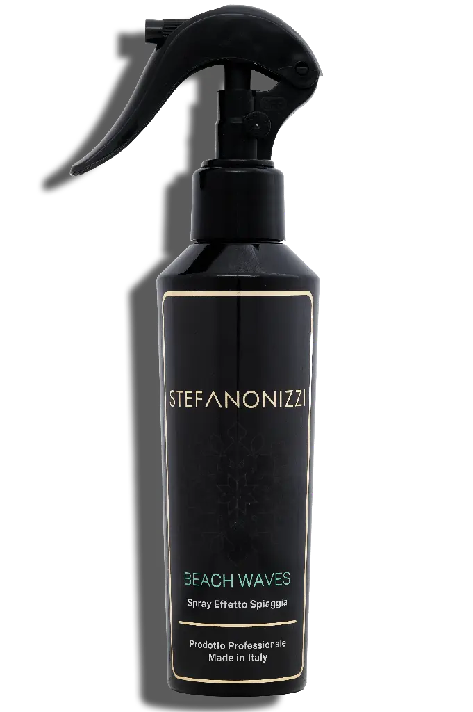 BEACH WAVES 120ML