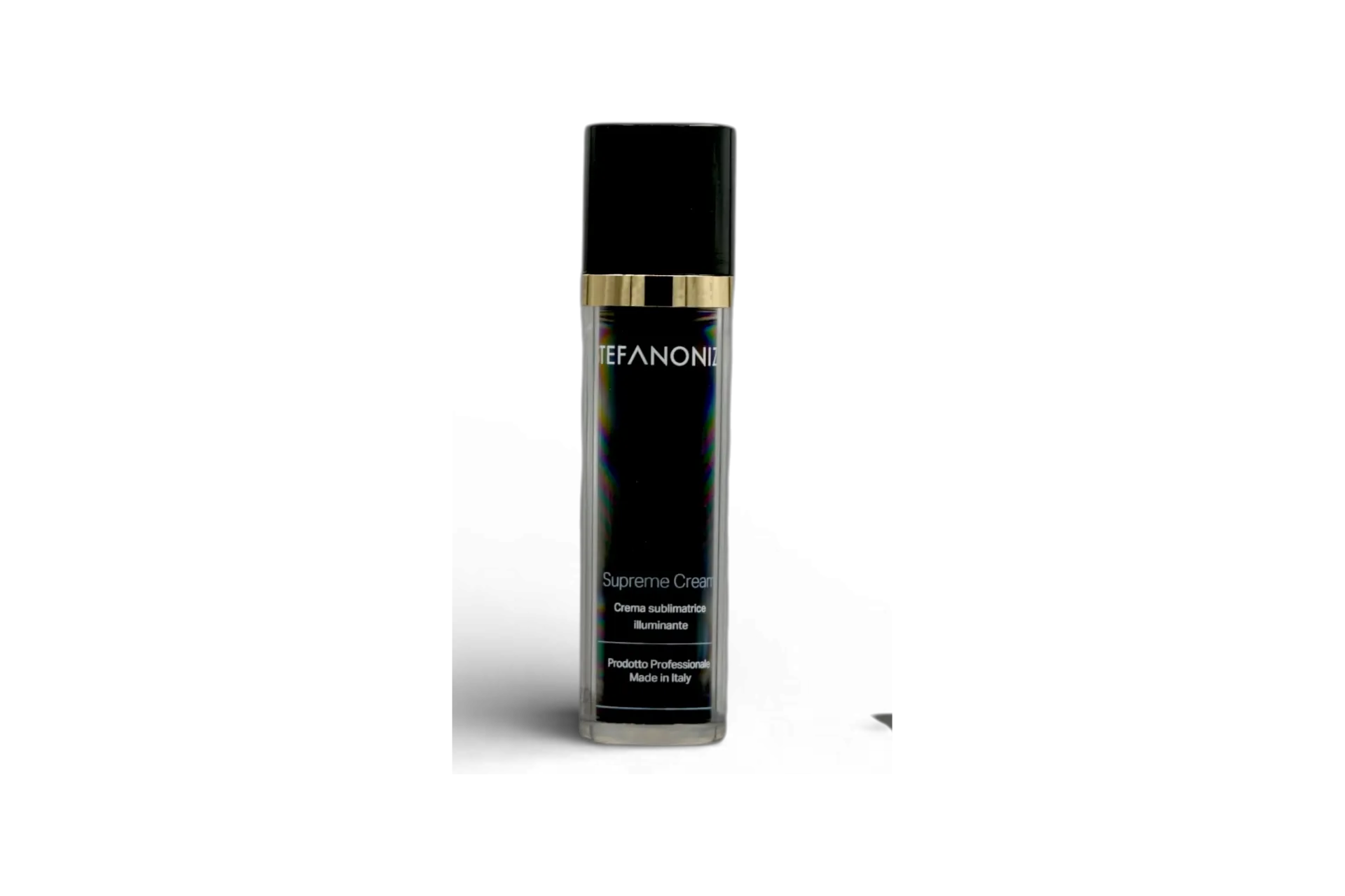 SUPREME CREAM EXTENDER  50ML - STEFANO NIZZI NATURE