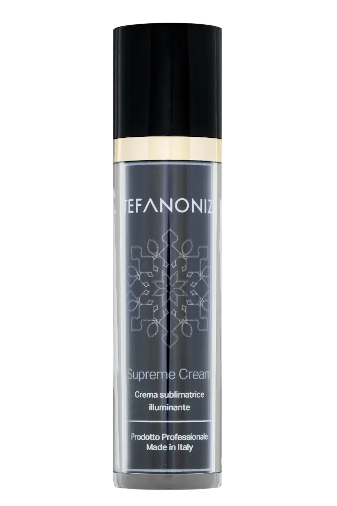 SUPREME CREAM EXTENDER BIO NIZZI 50ML