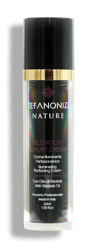 ELEVATION LUXURY CREAM 50ML - STEFANO NIZZI NATURE