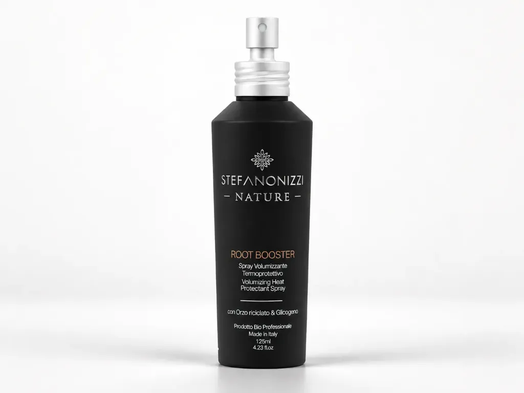 ROOT BOOSTER 125ML - STEFANO NIZZI NATURE