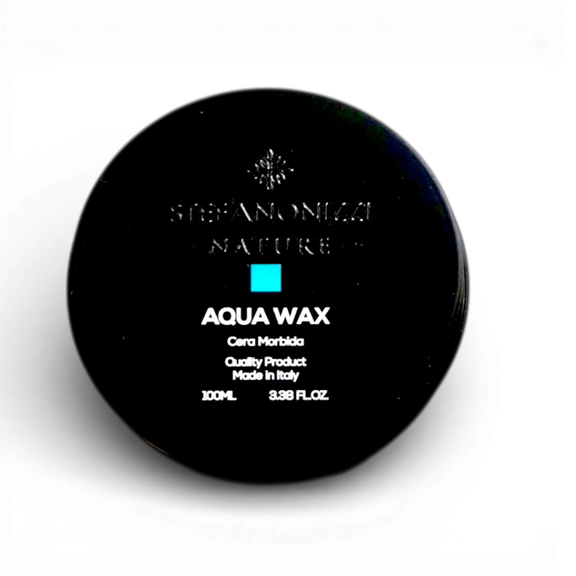AQUA WAX 100ML - STEFANO NIZZI NATURE