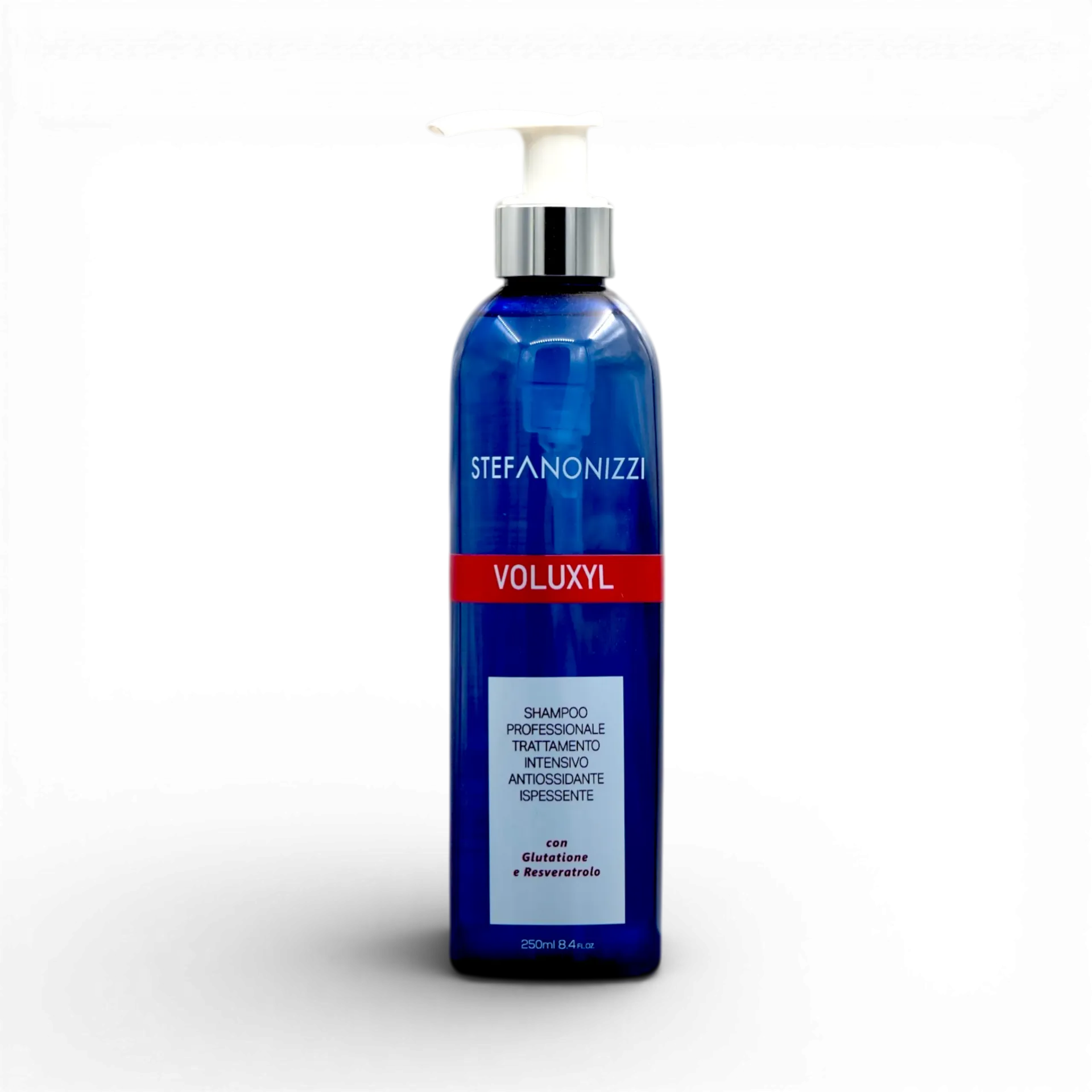 SHAMPOO VOLUXYL 270ML - STEFANO NIZZI NATURE