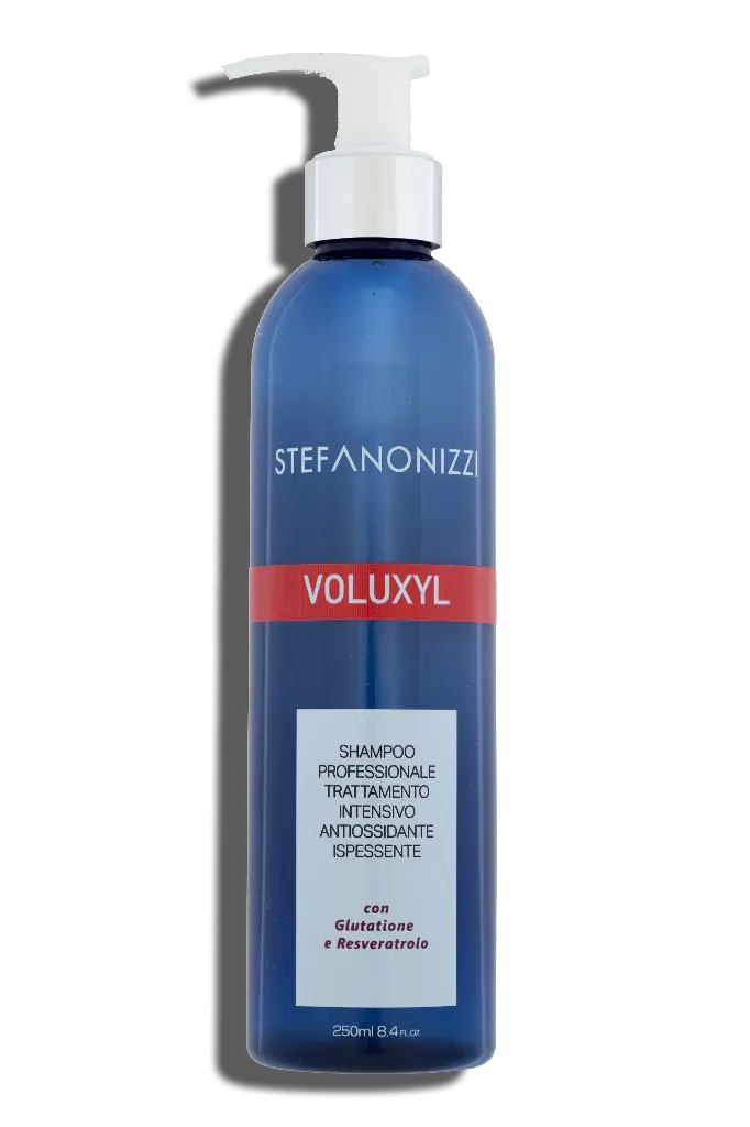 Shampoo Voluxyl 270ml