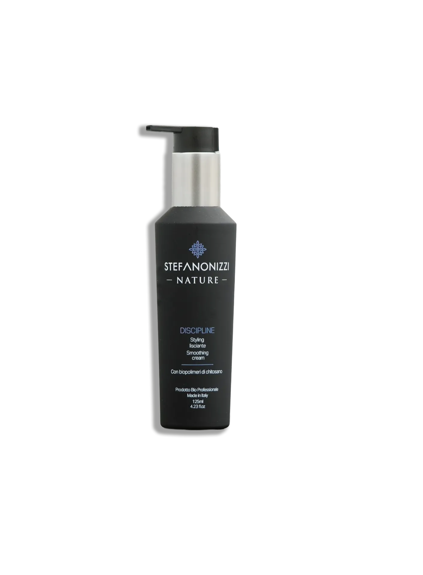 DISCIPLINE 125ML - STEFANO NIZZI NATURE
