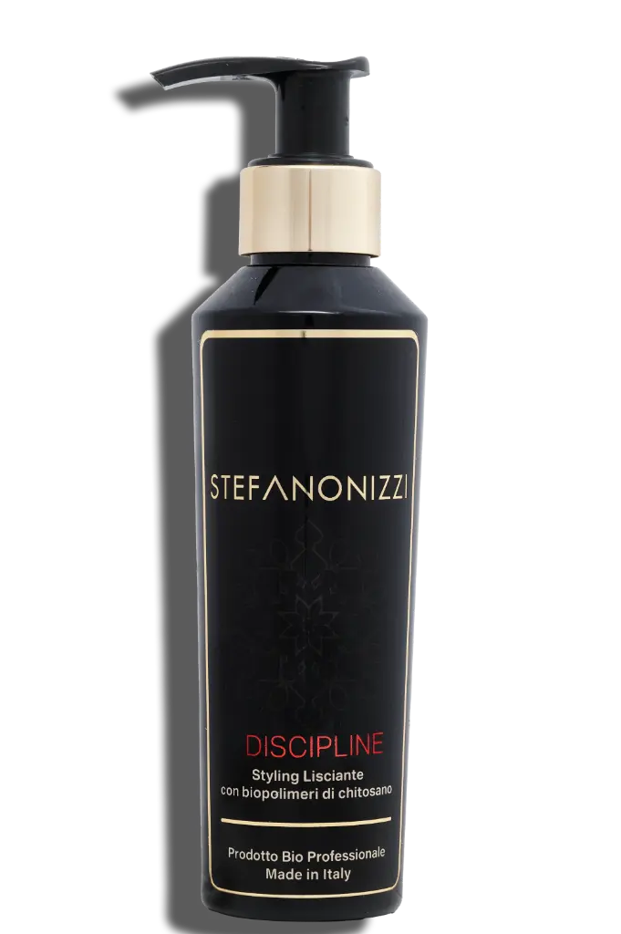 DISCIPLINE NIZZI 125ML