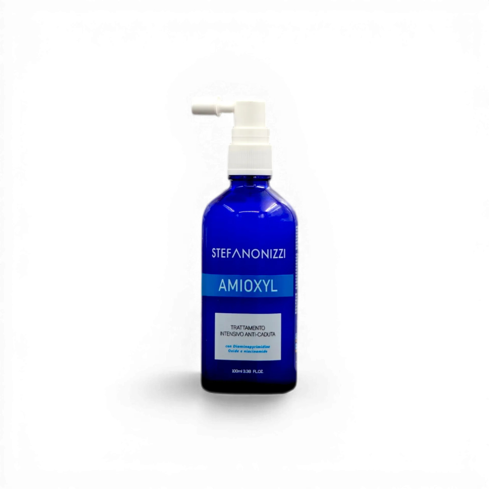 TRATTAMENTO AMIOXYL 100ML - STEFANO NIZZI NATURE