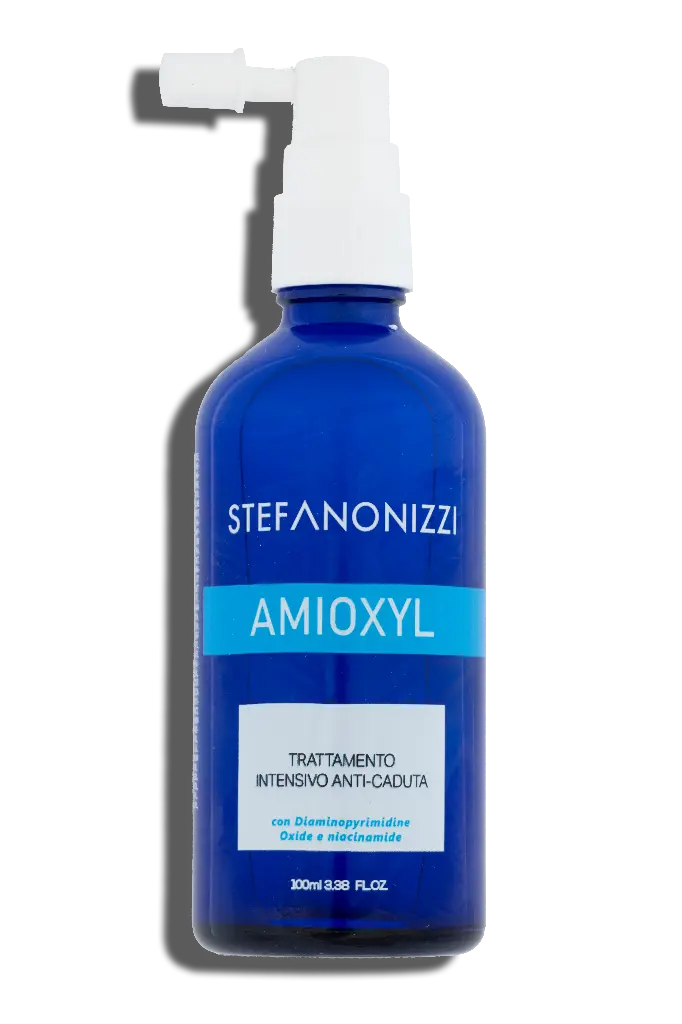 Trattamento Amioxyl 100ml