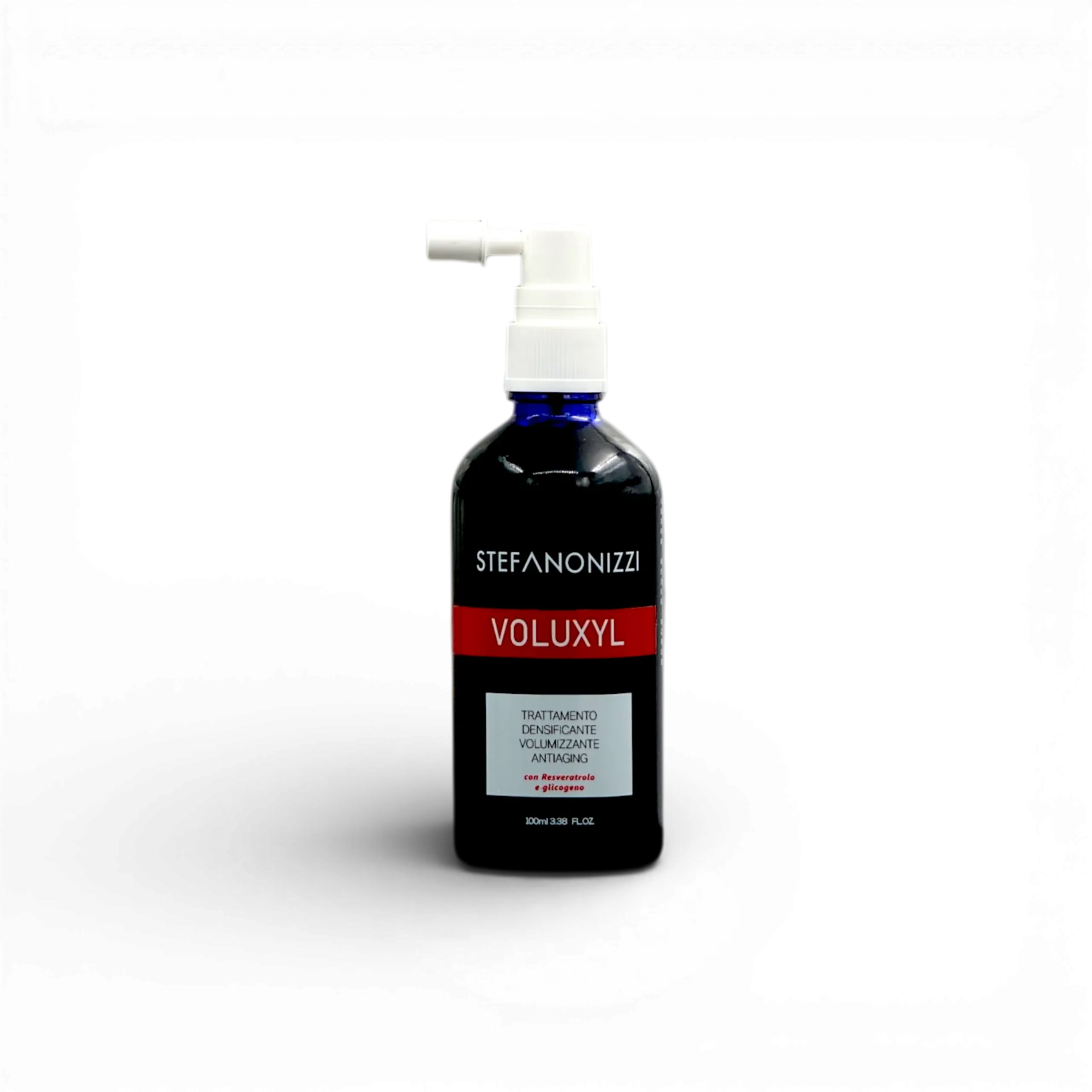 TRATTAMENTO VOLUXYL 100ML - STEFANO NIZZI NATURE