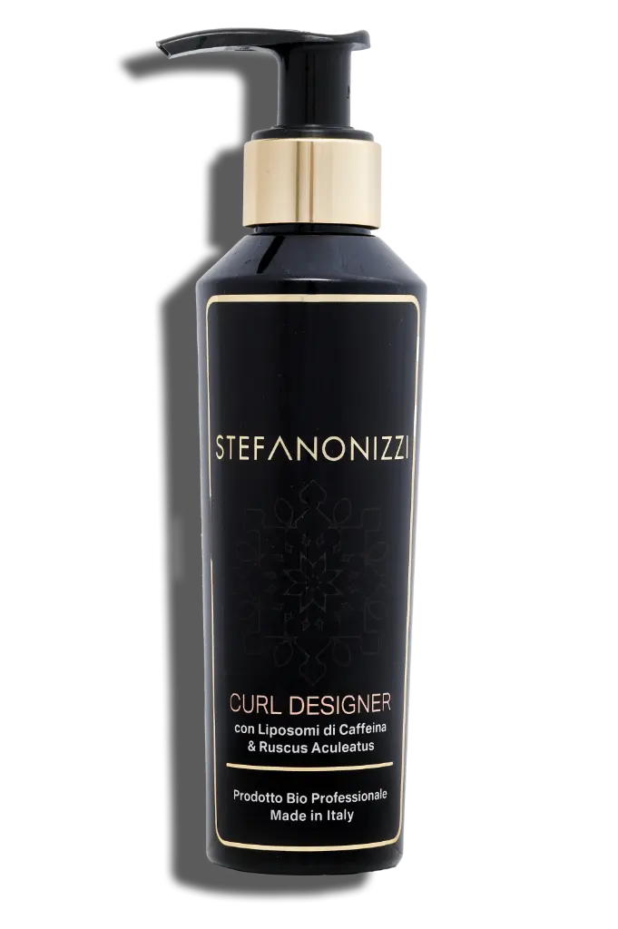 CURL DESIGNER 150ML