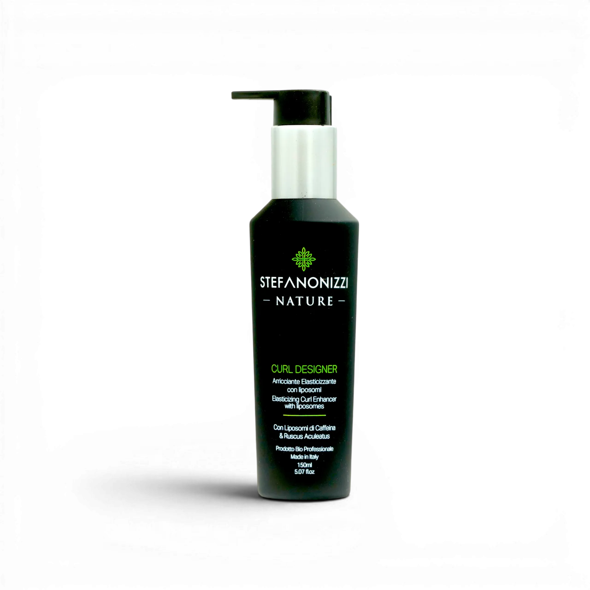 CURL DESIGNER 150ML - STEFANO NIZZI NATURE
