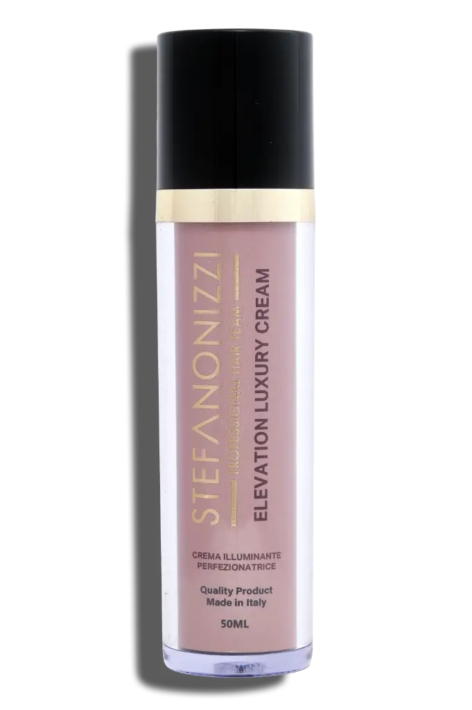 LUXURY CREAM 50ML