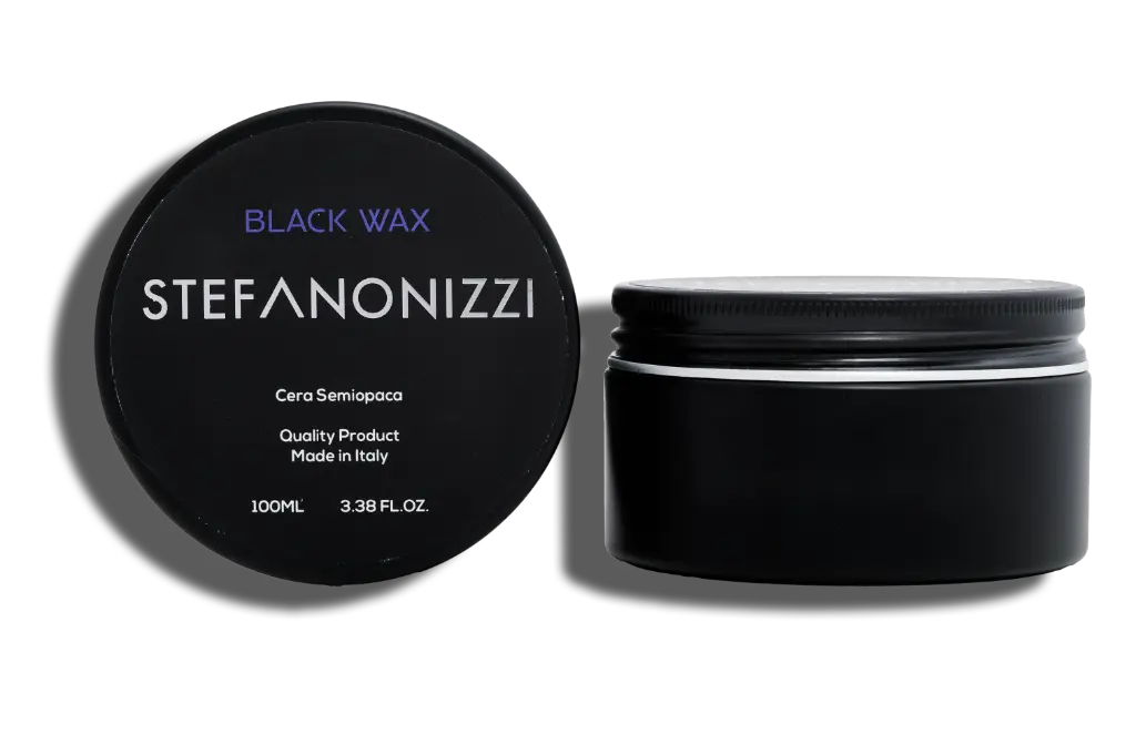 BLACK WAX 100ML