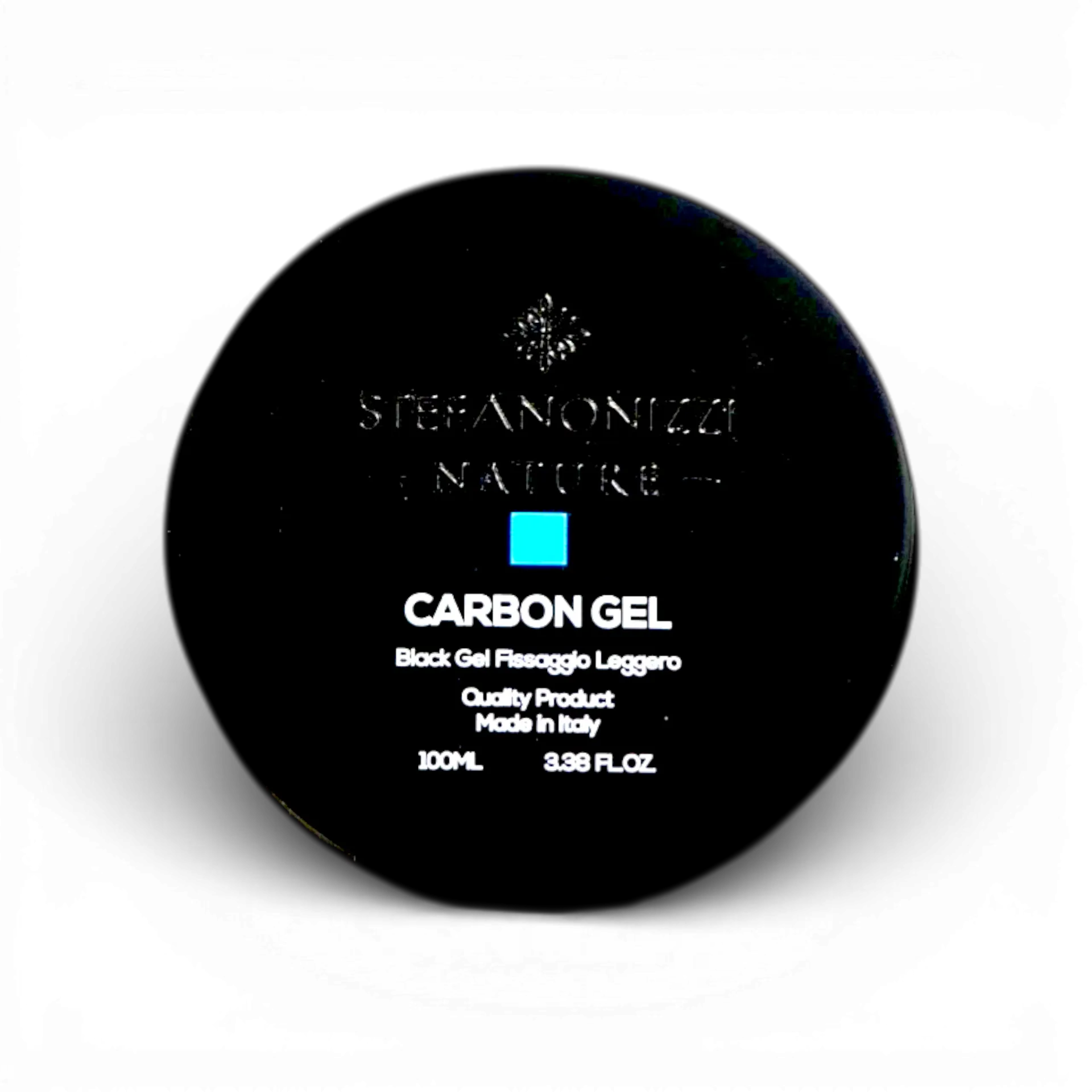 CARBON GEL 100ML - STEFANO NIZZI NATURE