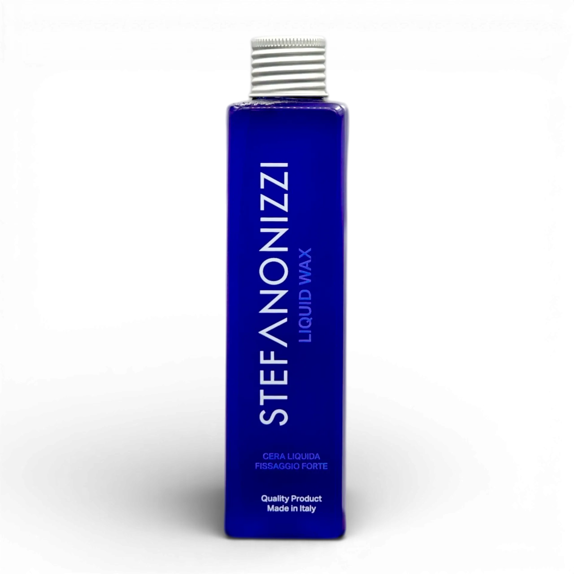 LIQUID WAX NIZZI 200ML - STEFANO NIZZI NATURE