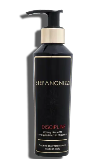 DISCIPLINE 125ML