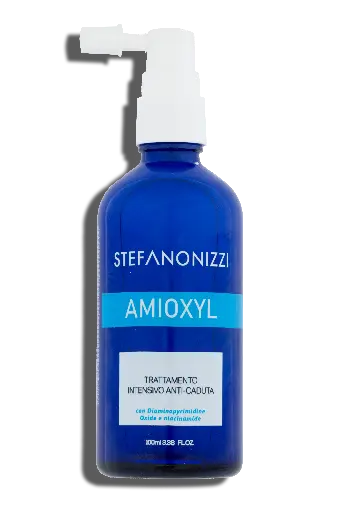 Trattamento Amioxyl 100ml