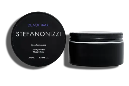 BLACK WAX 100ML