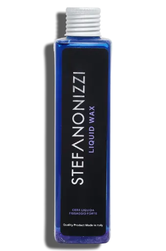 LIQUID WAX 200ML